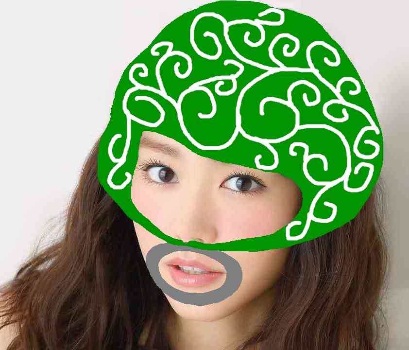 桐谷美玲の“泥棒ファッション”が話題「可愛すぎる」「ハートを盗まれた」