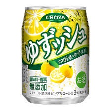缶チューハイ好きな人