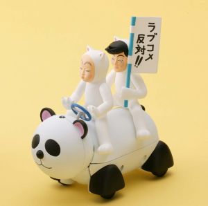 漫画の中で好きな組織!