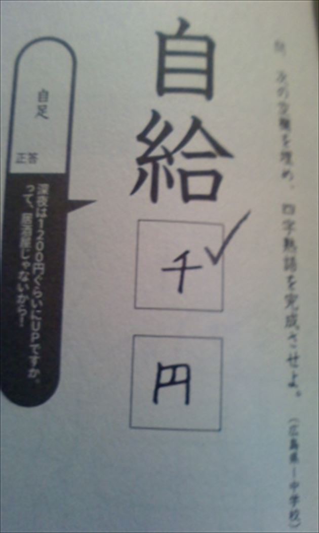 2016年は自分にとってどんな年になりそうですか？