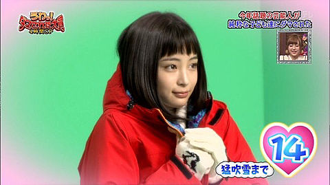 演技が上手いのに扱いが悪いと思う俳優・女優