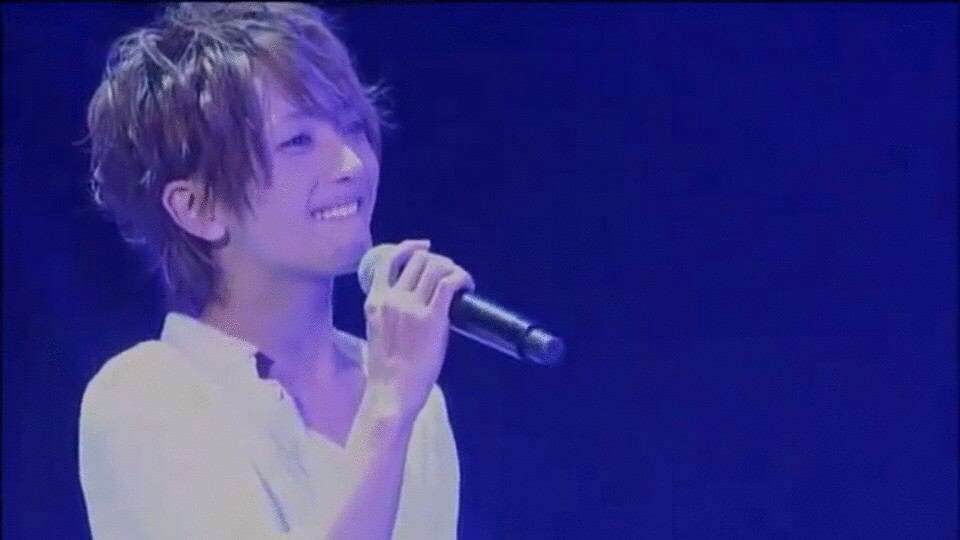 AAA好きな人!!