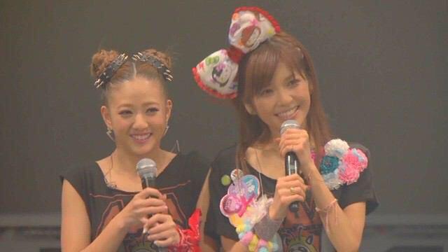 AAA好きな人!!