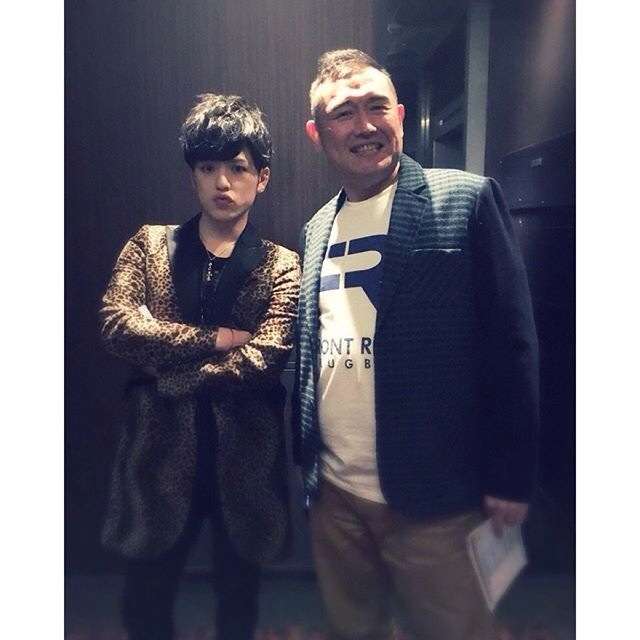 AAA好きな人!!