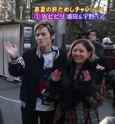 AAA好きな人!!