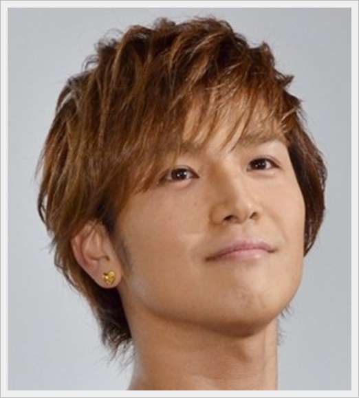 タレ目がかわいい！男性有名人ランキング 五郎丸は４位！