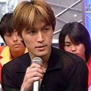 タレ目がかわいい！男性有名人ランキング 五郎丸は４位！