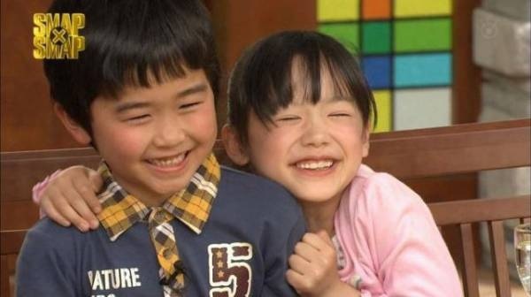 【FRIDAY】志田未来と神木隆之介の熱愛発覚か！
