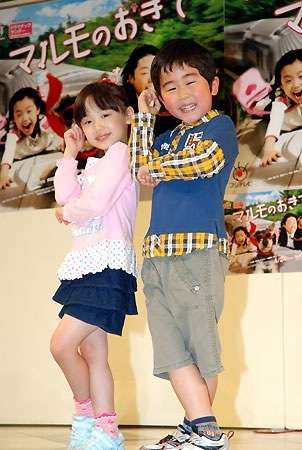 【FRIDAY】志田未来と神木隆之介の熱愛発覚か！