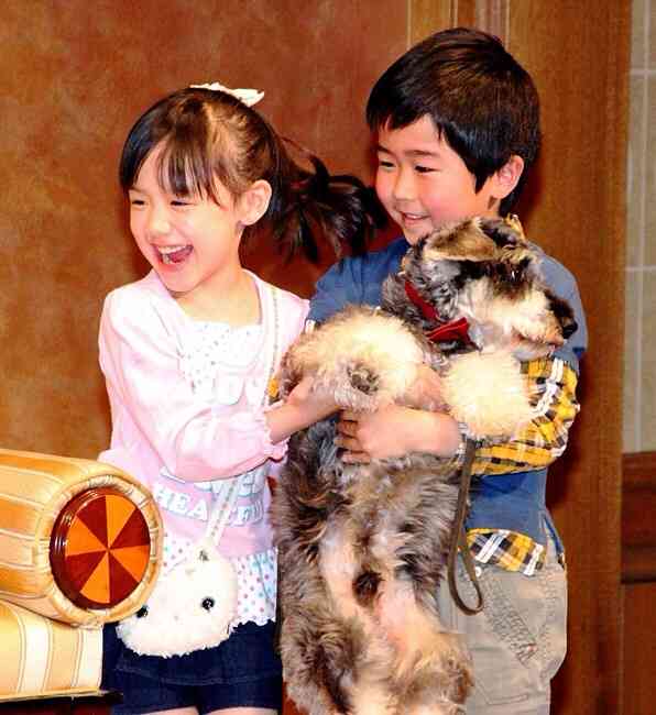 【FRIDAY】志田未来と神木隆之介の熱愛発覚か！