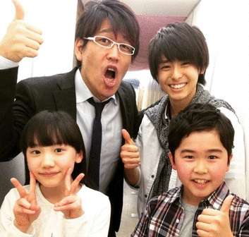 【FRIDAY】志田未来と神木隆之介の熱愛発覚か！