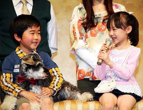 【FRIDAY】志田未来と神木隆之介の熱愛発覚か！