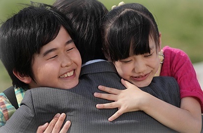 【FRIDAY】志田未来と神木隆之介の熱愛発覚か！
