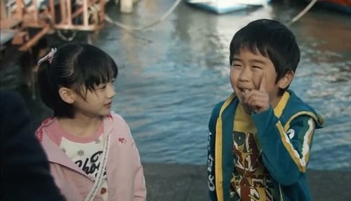【FRIDAY】志田未来と神木隆之介の熱愛発覚か！