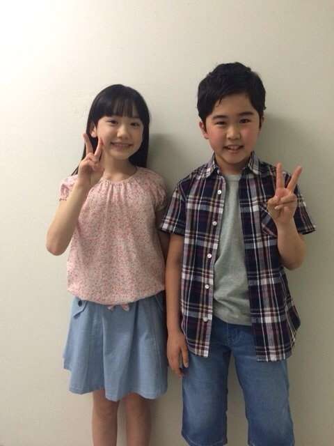【FRIDAY】志田未来と神木隆之介の熱愛発覚か！