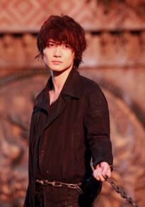 【FRIDAY】志田未来と神木隆之介の熱愛発覚か！