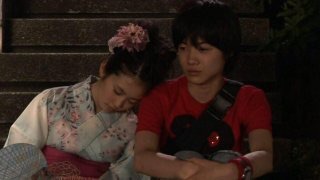 【FRIDAY】志田未来と神木隆之介の熱愛発覚か！