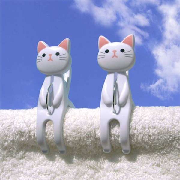 ねこ画像で癒されるトピ4