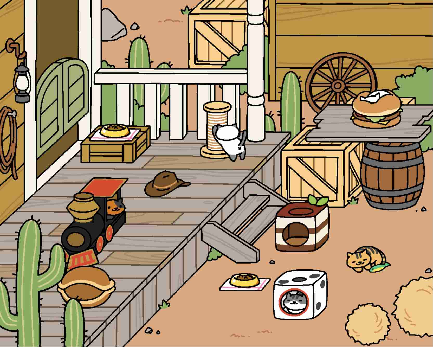 ねこ画像で癒されるトピ4