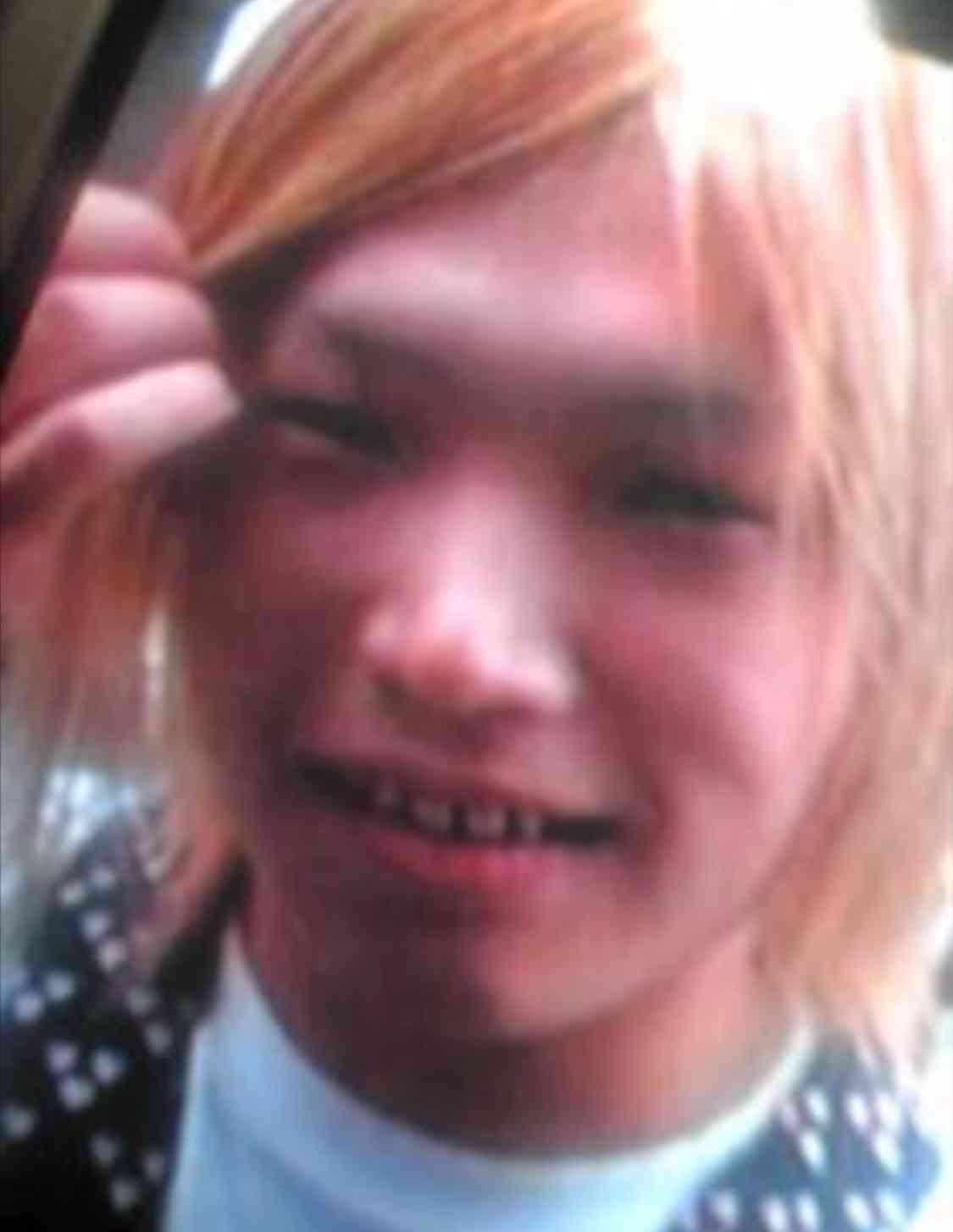 メイクばっちりしてると思う男性芸能人