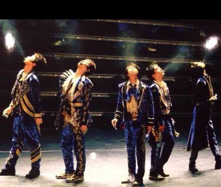 好きなアイドルを語る！