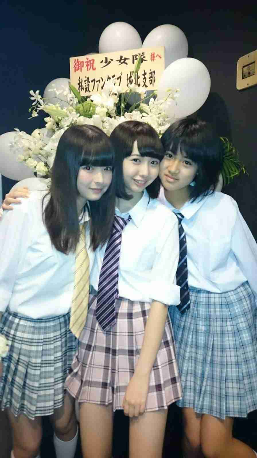 好きなアイドルを語る！