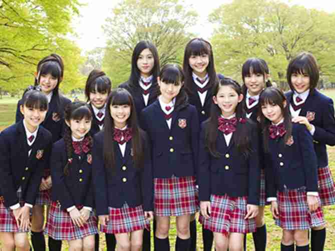 好きなアイドルを語る！