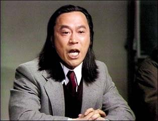 先生を間違えてお母さんと呼んだことがありますか？