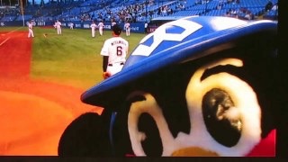 つば九郎が好きな人〜!
