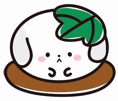 サンリオのマイナーキャラクターの画像を貼るトピ