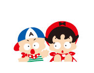 サンリオのマイナーキャラクターの画像を貼るトピ
