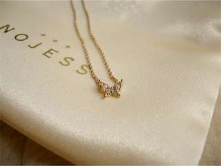 これが女の本性…?X'masを境に4℃のネックレスがメルカリに大量出品されている