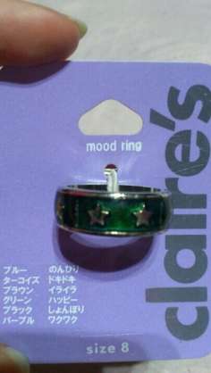 これが女の本性…?X'masを境に4℃のネックレスがメルカリに大量出品されている