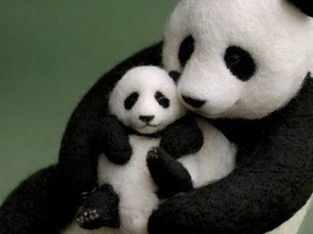 人の子供を抱っこするの苦手な人