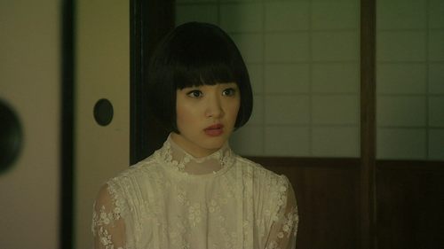 前髪ぱっつんさんあつまれー！