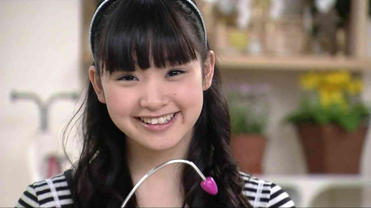 前髪ぱっつんさんあつまれー！