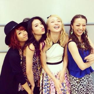 E-girls（Dream・Flower・happiness）好きな人！ 