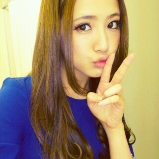 E-girls（Dream・Flower・happiness）好きな人！ 