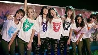 E-girls（Dream・Flower・happiness）好きな人！ 