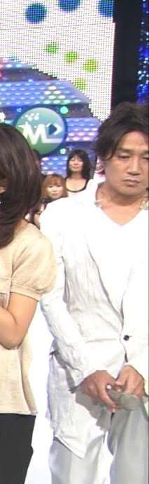 NHK紅白の白組トリは近藤真彦、赤組は松田聖子