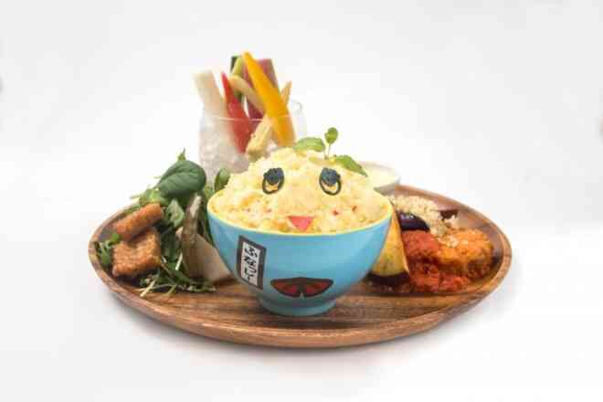 おしゃべりしたくなったら来るトピ