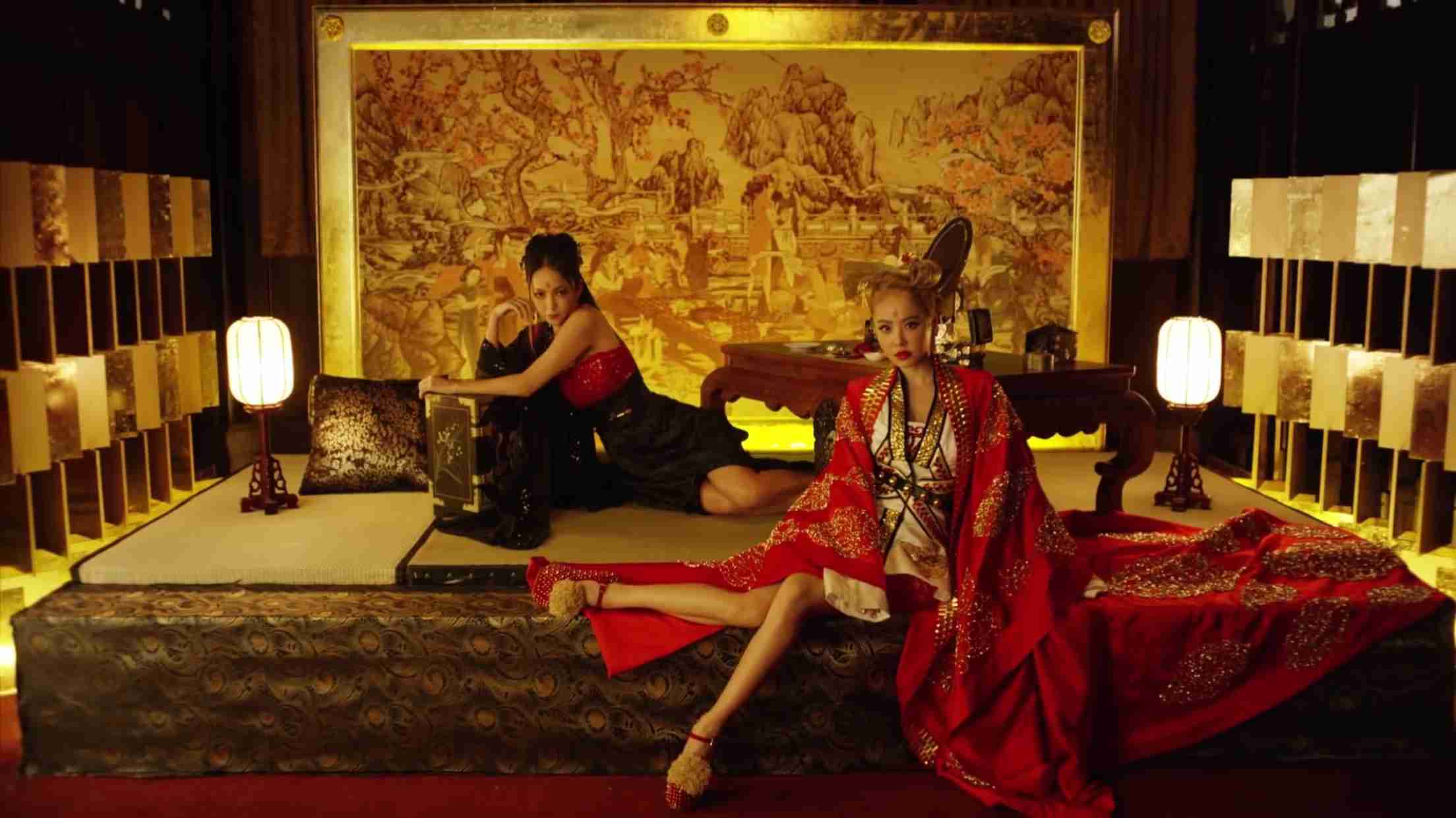 台湾のイメージ