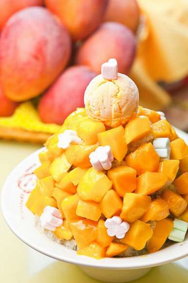 台湾のイメージ