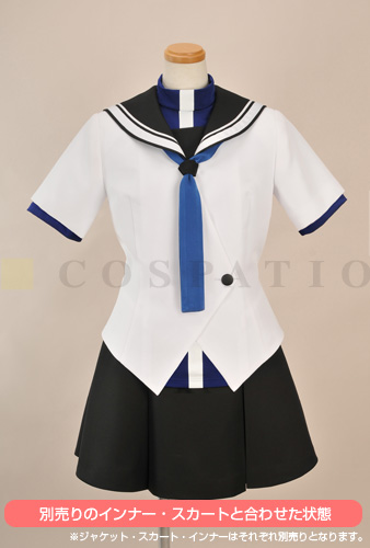 卒業したあとの制服