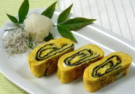 我が家のおいしい卵焼き!