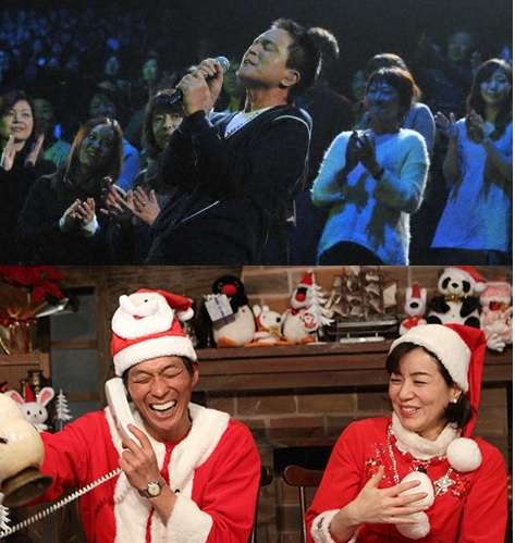 〜耐久〜ぼっちクリスマス