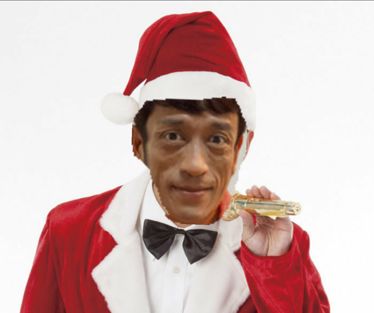 〜耐久〜ぼっちクリスマス