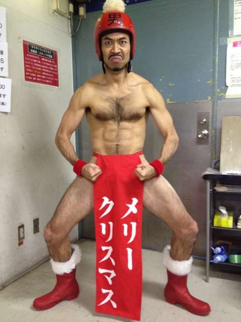 〜耐久〜ぼっちクリスマス