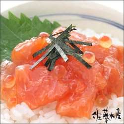 おすすめのお茶漬け☆