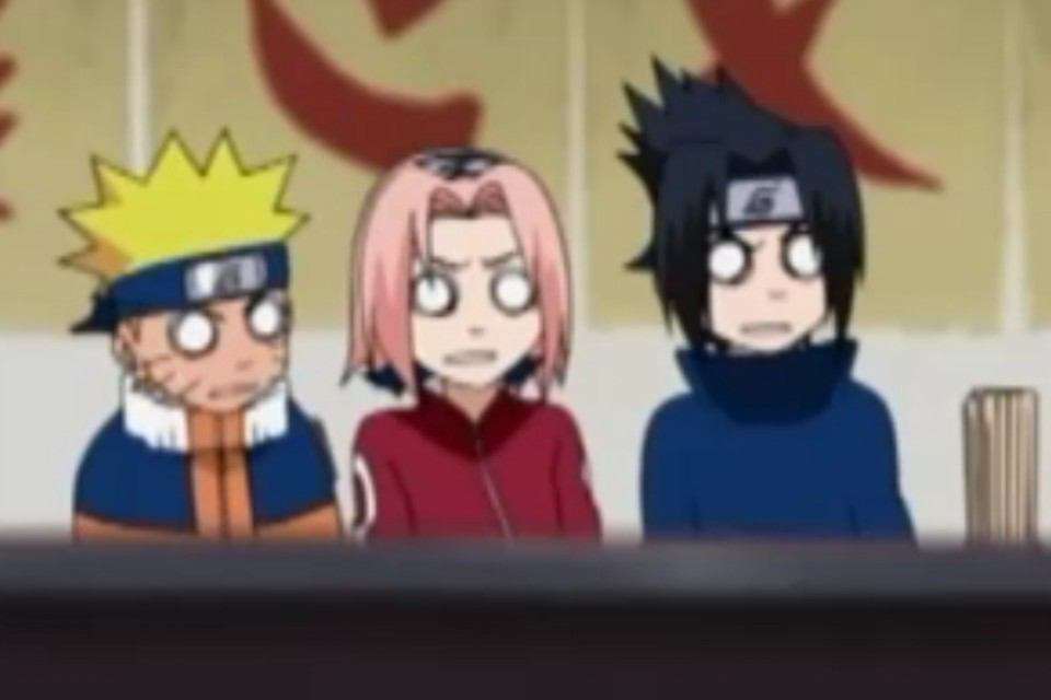 自分にとってのNo.1アニメ教えてください